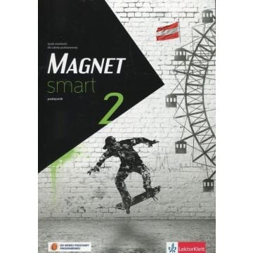 Magnet Smart 2 (kl. VII/VIII) KB  LEKTORKLETT