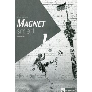 Magnet Smart 1 (kl. VII) AB LEKTORKLETT