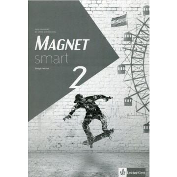 Magnet Smart 2 (kl. VII/VIII) AB LEKTORKLETT