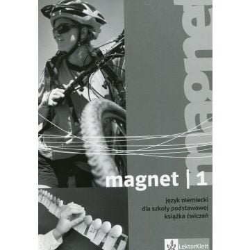 Magnet 1 (kl. VII) AB LEKTORKLETT
