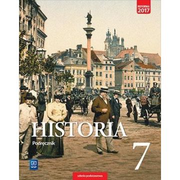 Historia SP 7 Podr. WSiP