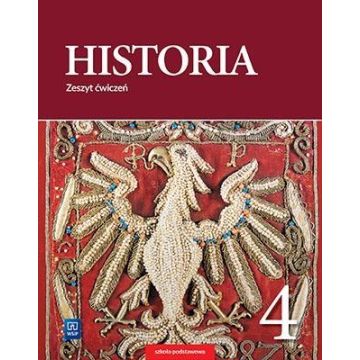 Historia SP 4 ćw. WSiP