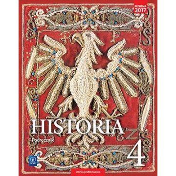 Historia SP 4 Podr. WSiP