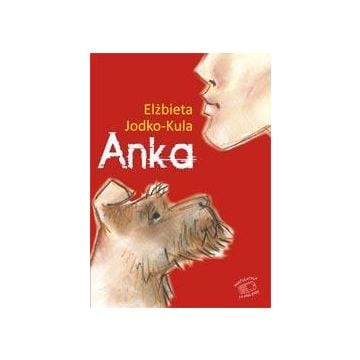 Anka - E. Jodko-Kula