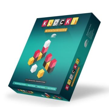 Klocki wielofunkcyjne