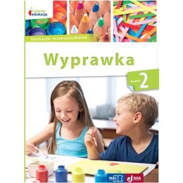 Owocna edukacja SP 2 Wyprawka w.2017 MAC