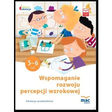 Owocna edukacja SP Wspomaganie... KP MAC