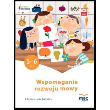 Owocna edukacja SP Wspomaganie rozwoju mowy KP