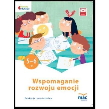 Owocna edukacja SP Wspomaganie rozwoju emocji KP