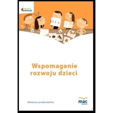 Owocna edukacja SP Wspomaganie rozwoju dzieci KP