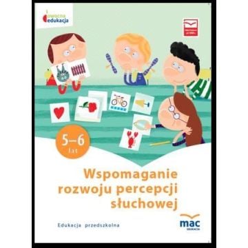 Owocna edukacja SP Wspomaganie roz. perc. słuch.