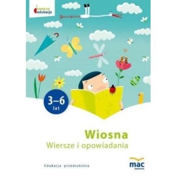 Owocna edukacja SP Wiosna MAC