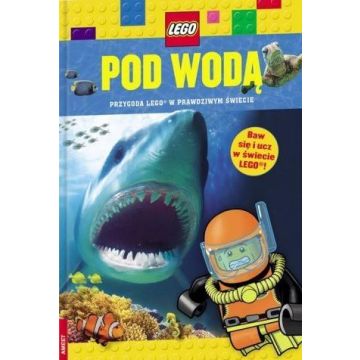 LEGO (R) Pod wodą