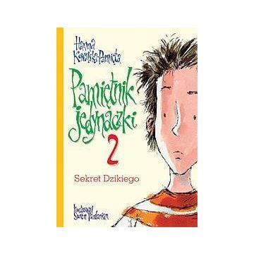 Pamiętnik jedynaczki 2