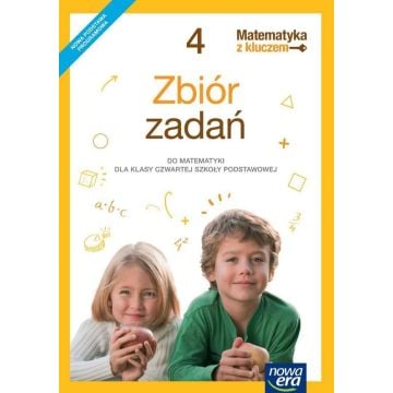Matematyka SP 4 Matematyka z kluczem Zbiór zad. NE