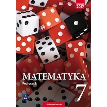 Matematyka SP 7 Podr. WSiP