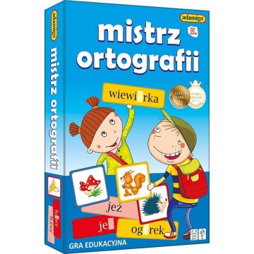 Mistrz ortografii