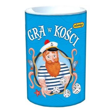 Gra w kości 2