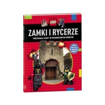 LEGO. Zamki i rycerze