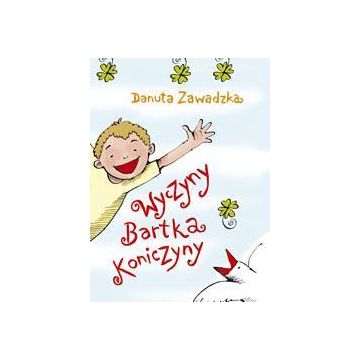 Wyczyny Bartka Koniczyny