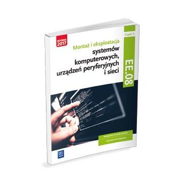 Montaż i eksploatacja systemów komp. cz.3 EE.08