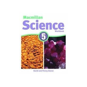 Macmillan Science 5 WB