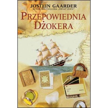 Przepowiednia Dżokera w.2017