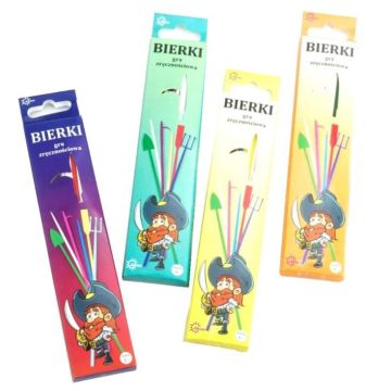 Bierki ABINO