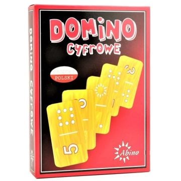 Domino cyfrowe ABINO