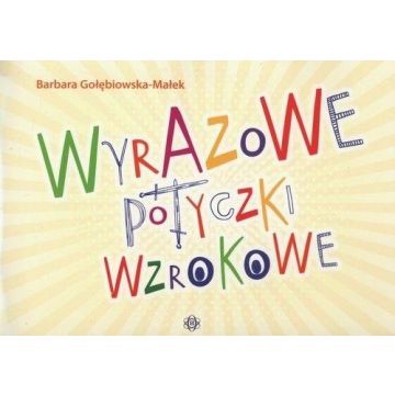Wyrazowe potyczki wzrokowe