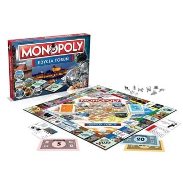 Monopoly Toruń