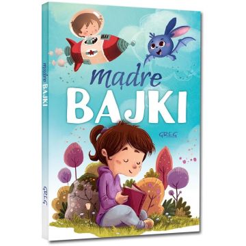 Mądre bajki TW GREG
