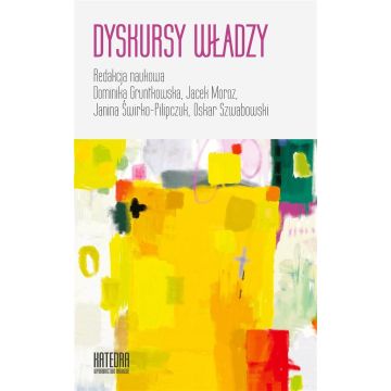 Dyskursy władzy