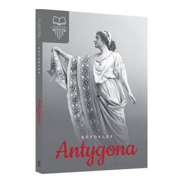 Antygona TW SBM