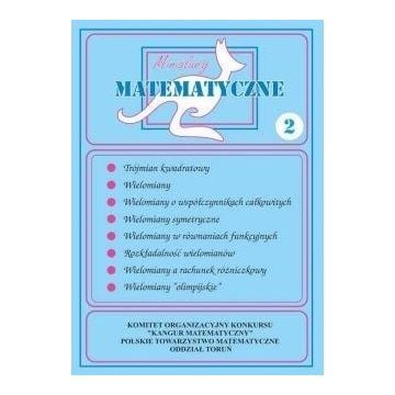 Miniatury matematyczne 02 SŚ