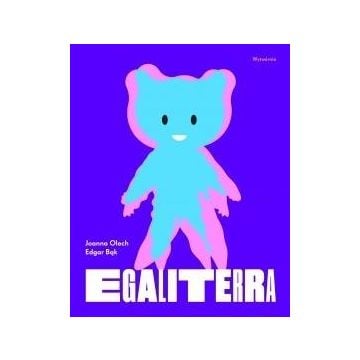 Egaliterra