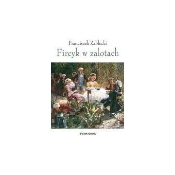 Fircyk w zalotach