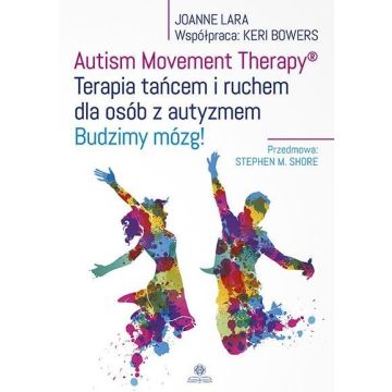 Autism Movement Therapy &reg Terapia tańcem