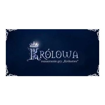 Królowa - rozszerzenie gry planszowej Królestwo