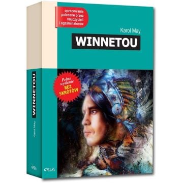 Winnetou z oprac. GREG