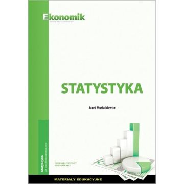 Statystyka. Materiały edukacyjne w.2017 EKONOMIK