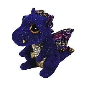 Beanie Boos Saffire - Smok 15cm