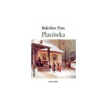 Placówka