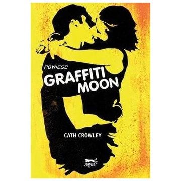 Graffiti Moon