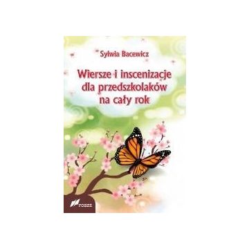 Wiersze i inscenizacje dla przedszkolaków na...