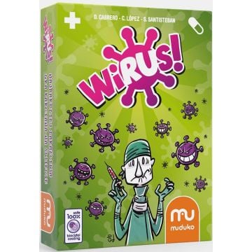 Wirus MUDUKO