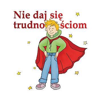 Nie daj się trudnościom