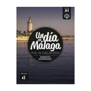 Un dia en Malaga
