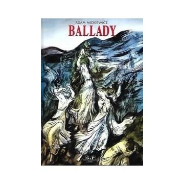 Ballady G&P