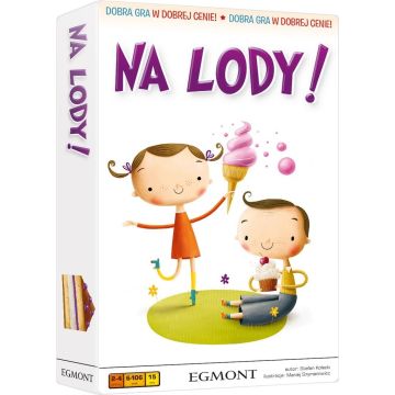 Gra - Na Lody!